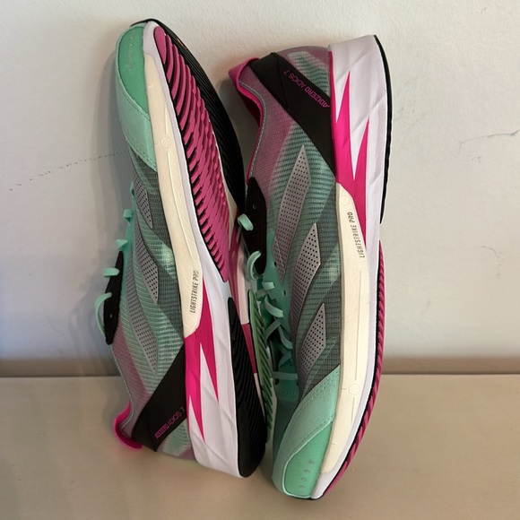MEN’S ADIDAS Adizero Running Shoes- Size: 11
NEW!! main image 3